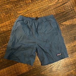 Men’s Patigonia Baggie Lights